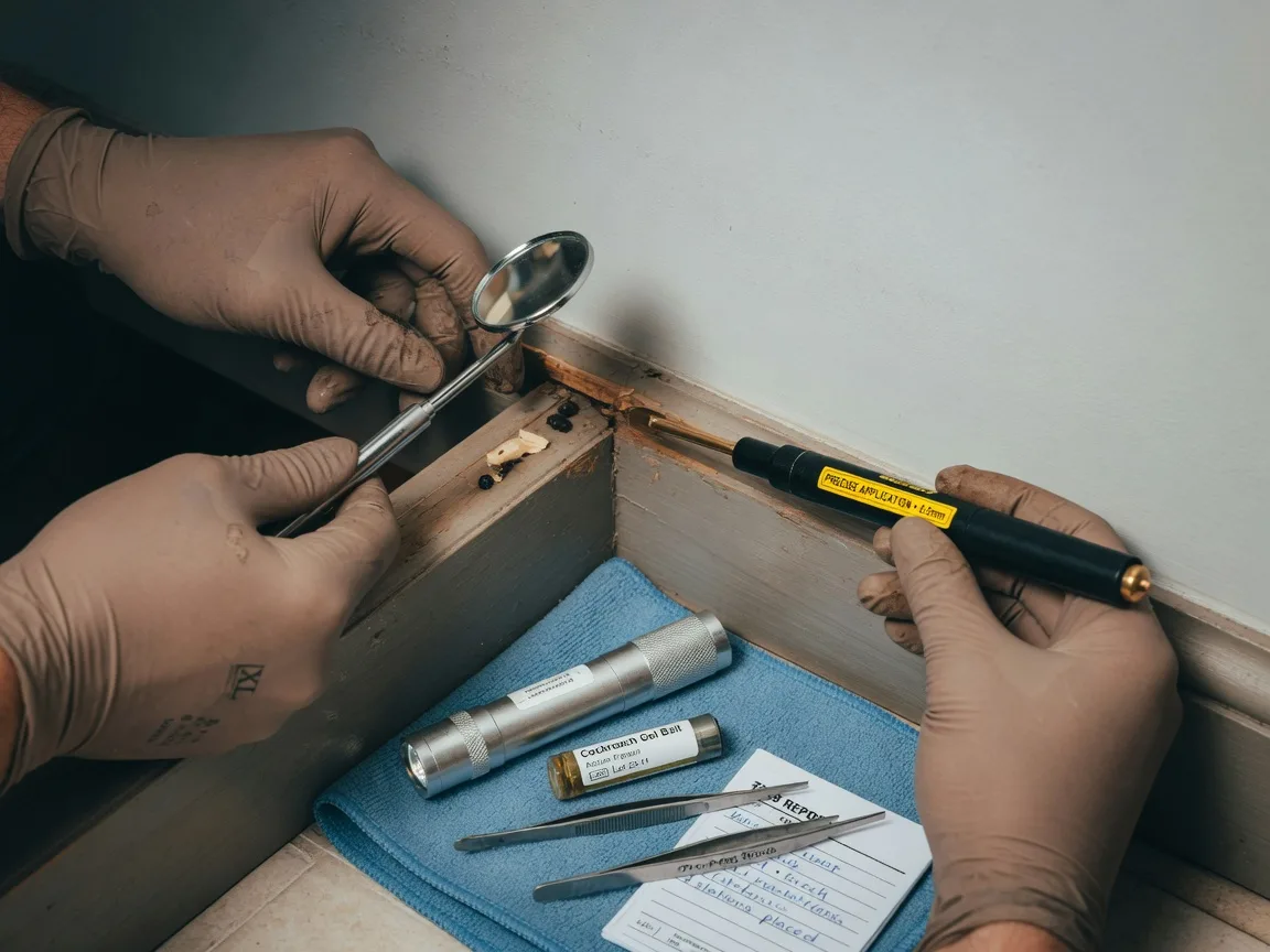 Why choose Emergency Pest Control in Somes Bar, CA